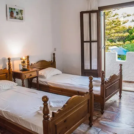 Eva With Panoramic Sea View Villa *
