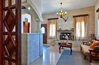 Eva With Panoramic Sea View Villa *