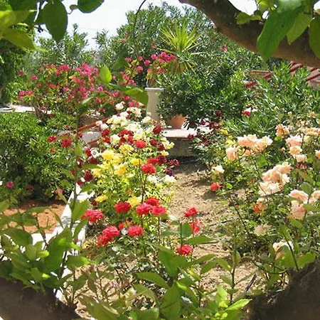 Villas Eva With Panoramic Sea View