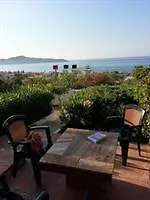 Villas Eva With Panoramic Sea View Villa