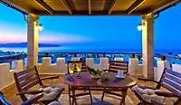 Villa Villas Eva With Panoramic Sea View *
