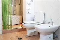 Villa Villas Eva With Panoramic Sea View Stalos