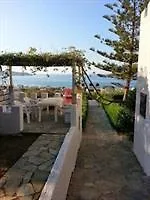 Villas Eva With Panoramic Sea View * Stalos