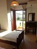 Villas Eva With Panoramic Sea View Stalos