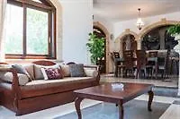 Villa Villas Eva With Panoramic Sea View *