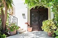 Villas Eva With Panoramic Sea View Villa Stalos