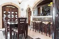 Villas Eva With Panoramic Sea View *
