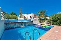 Villas Eva With Panoramic Sea View