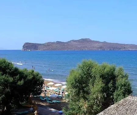 Villa Villas Eva With Panoramic Sea View
