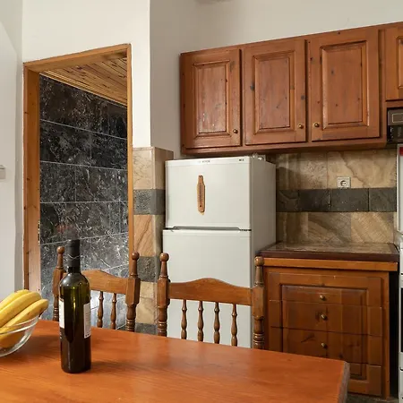 Villas Eva With Panoramic Sea View Villa Stalos