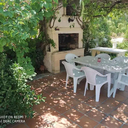 Villa Villas Eva With Panoramic Sea View *