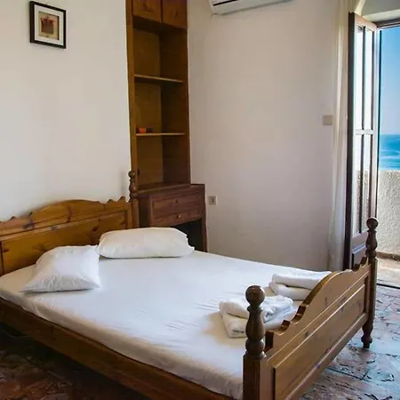 Eva With Panoramic Sea View Villa