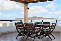 Villa Eva With Panoramic Sea View *