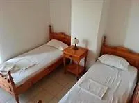 Villa Eva With Panoramic Sea View Stalós