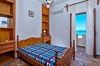 Villa Eva With Panoramic Sea View
