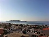 Eva With Panoramic Sea View