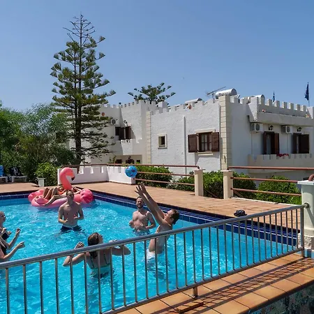Villa Eva With Panoramic Sea View