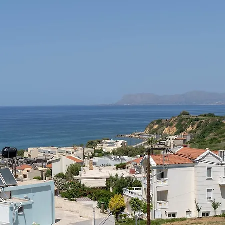 Eva With Panoramic Sea View *