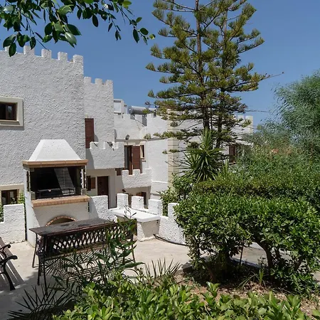 Eva With Panoramic Sea View Villa *