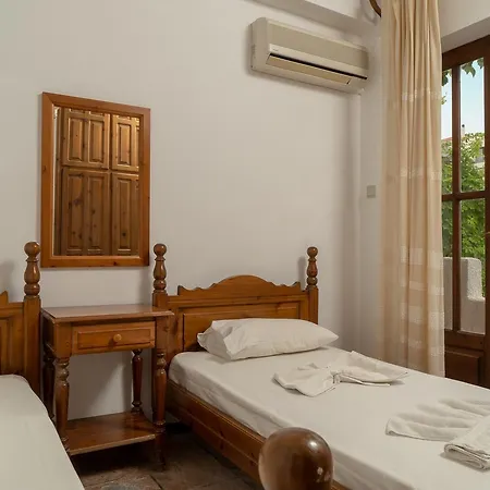 Villa Eva With Panoramic Sea View *