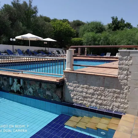 Eva With Panoramic Sea View Villa