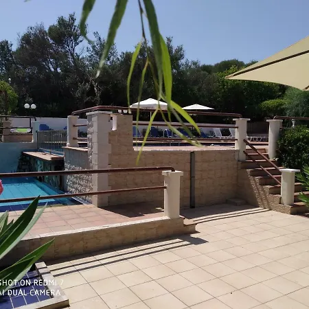 Eva With Panoramic Sea View Villa
